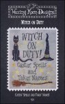 Witch On Duty Witch On Duty