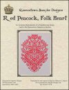 Red Peacock, Folk Heart