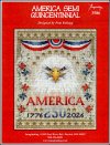 America Semiquincentennial (image for) America Semiquincentennial