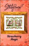 Strawberry Magic (image for) Strawberry Magic