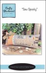 Sew Spooky (image for) Sew Spooky