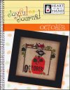 Joyful Journal: October