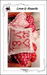 Love & Hearts (image for) Love & Hearts
