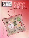 Wee One: Love and Peace (image for) Wee One: Love and Peace