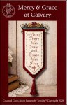 Mercy & Grace at Calvary (image for) Mercy & Grace at Calvary