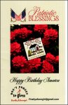 Patriotic Blessings (image for) Patriotic Blessings