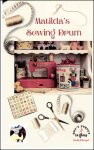 Matilda's Sewing Drum (image for) Matilda's Sewing Drum