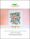 North American Adventure (image for) North American Adventure