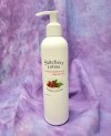 Stitcher's Lotion Raspberry/Orange 6oz Bottle (image for) Stitcher's Lotion Raspberry/Orange 6oz Bottle