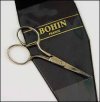 Bohin Fine Embroidery Scissors
