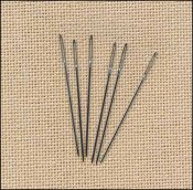 Size 24 Bulk Tapestry Needles by Bohin France