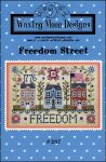 Freedom Street (image for) Freedom Street
