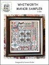 Whitworth Manor Sampler (image for) Whitworth Manor Sampler