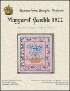 Margaret Gamble 1822
