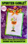 Spirited Goblet (image for) Spirited Goblet
