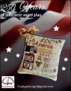 250 Years - A Patriotic Word Play (image for) 250 Years - A Patriotic Word Play