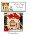 Christmas Market - Nutcracker Stand (image for) Christmas Market - Nutcracker Stand