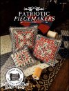 Patriotic Piecemakers (image for) Patriotic Piecemakers