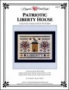 Patriotic Liberty House (image for) Patriotic Liberty House