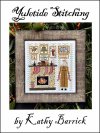 Yuletide Stitching (image for) Yuletide Stitching