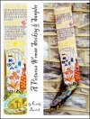 A Virtuous Woman Stocking and Sampler (image for) A Virtuous Woman Stocking and Sampler