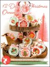 12 Days of Christmas Ornaments (image for) 12 Days of Christmas Ornaments