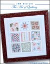The Art of Quilting (image for) The Art of Quilting
