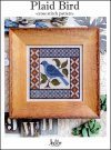 Plaid Bird (image for) Plaid Bird