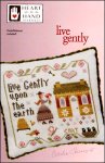 Live Gently (image for) Live Gently