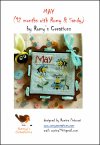 May (image for) May