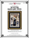 The Dog Days Scottie January Dog (image for) The Dog Days Scottie January Dog