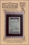 Monthly Sampler Series: May Monthly Sampler Series: May