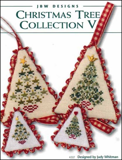 Christmas Tree Collection 5 - Click Image to Close