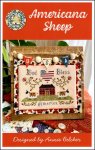 Americana Sheep (image for) Americana Sheep