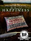 Declaration Coverlets No. 3: Happiness (image for) Declaration Coverlets No. 3: Happiness