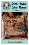 Snow Place Like Home (image for) Snow Place Like Home