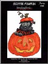 Scottie Pumpkin (image for) Scottie Pumpkin