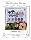 Garden Party (image for) Garden Party