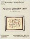 Mexican Sampler 1850