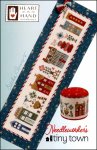 Needleworker's Tiny Town (image for) Needleworker's Tiny Town