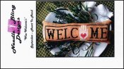 Wee Welcome's: September - Heart In Hand