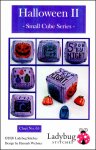 Halloween II - Small Cube Series (image for) Halloween II - Small Cube Series