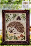 A Year in the Woods II - Part 11 - The Hedgehog (image for) A Year in the Woods II - Part 11 - The Hedgehog