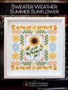 Sweater Weather Summer Sunflower (image for) Sweater Weather Summer Sunflower