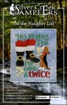 On The Naughty List (image for) On The Naughty List
