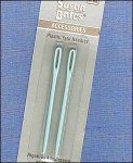 Yarn Needles, Plastic