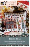 Houses in Stitchery Lane 6 - Thimble House (image for) Houses in Stitchery Lane 6 - Thimble House