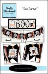 Boo Banner (image for) Boo Banner