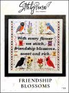Friendship Blossoms (image for) Friendship Blossoms