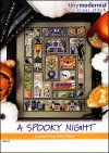 A Spooky Night (image for) A Spooky Night